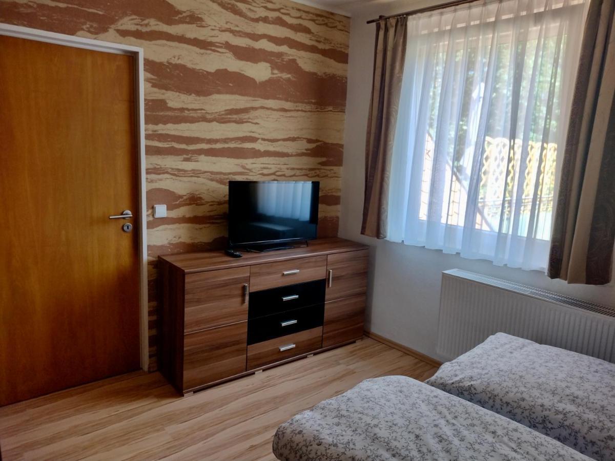 Ferienwohnung An Der Murg بيرسبرون المظهر الخارجي الصورة