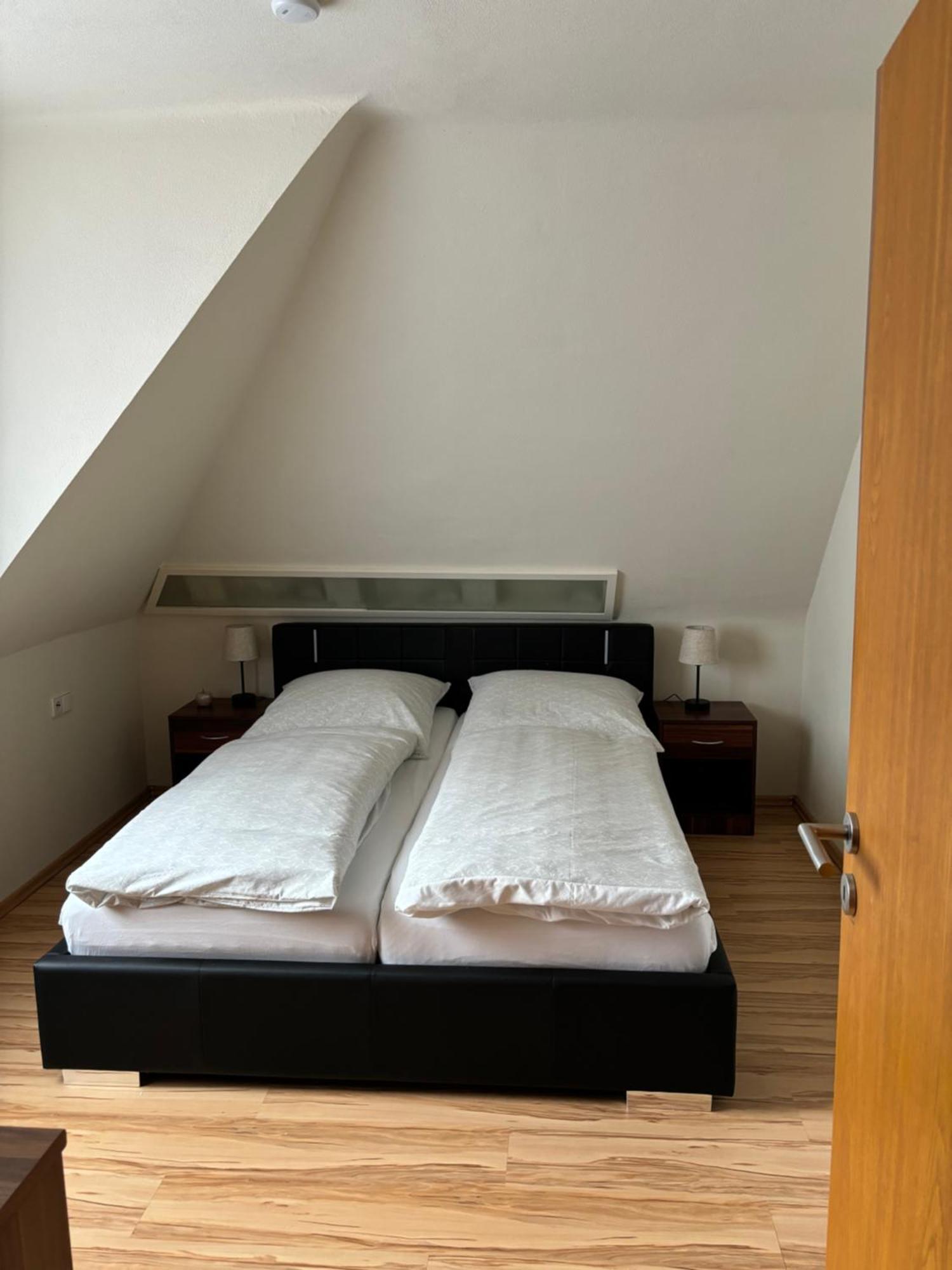 Ferienwohnung An Der Murg بيرسبرون المظهر الخارجي الصورة