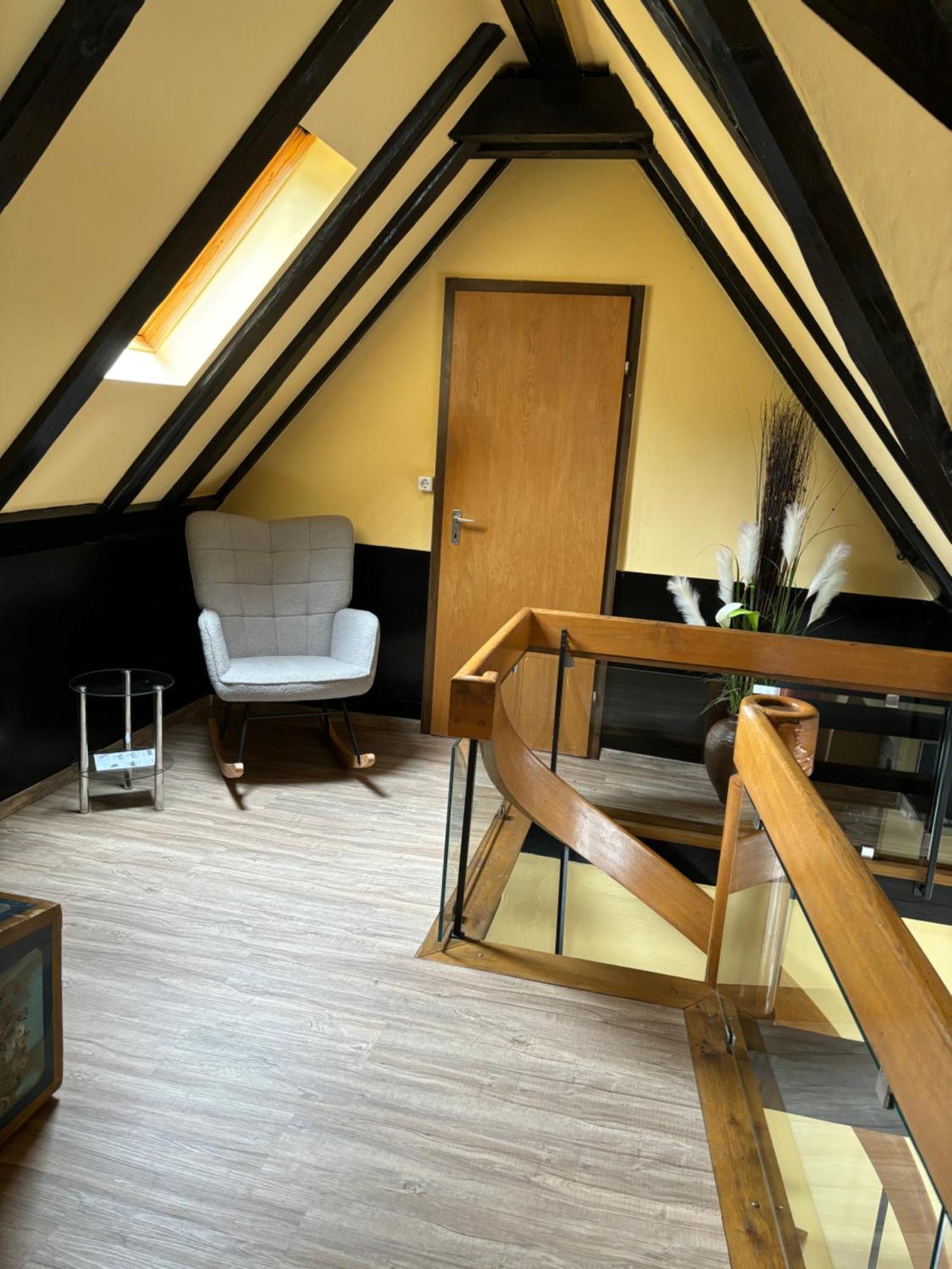 Ferienwohnung An Der Murg بيرسبرون المظهر الخارجي الصورة