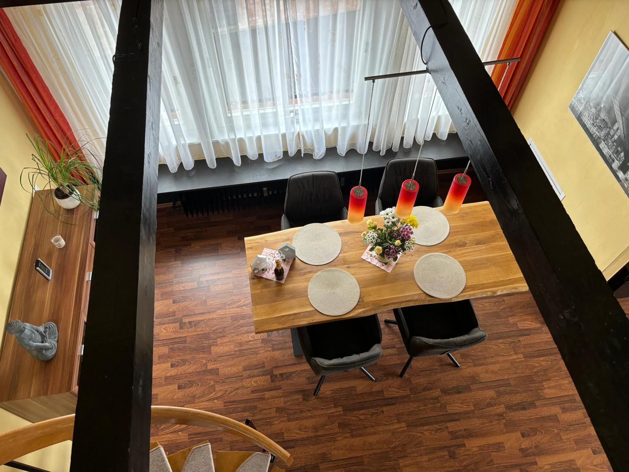 Ferienwohnung An Der Murg بيرسبرون المظهر الخارجي الصورة